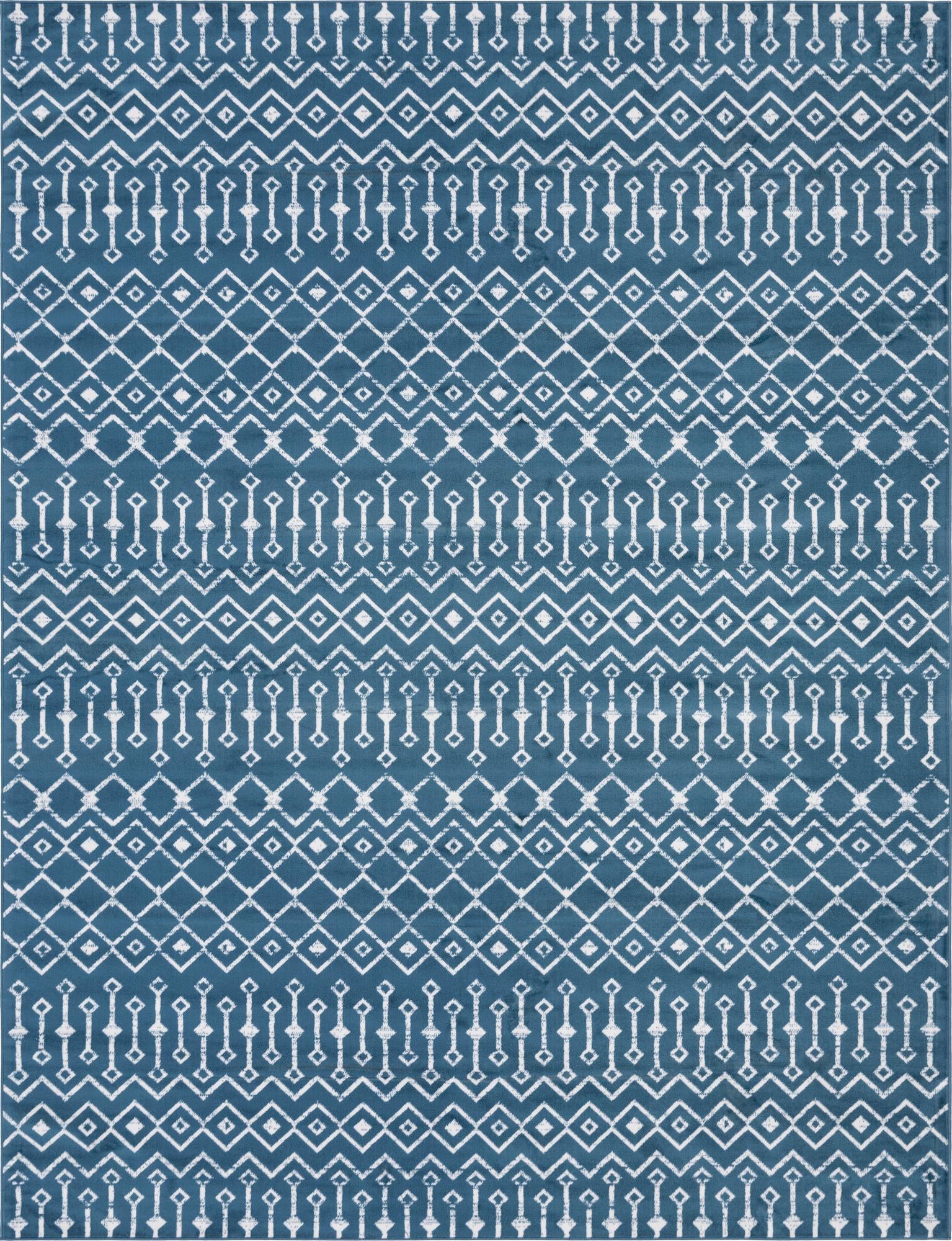 Rug Blue Swatch link