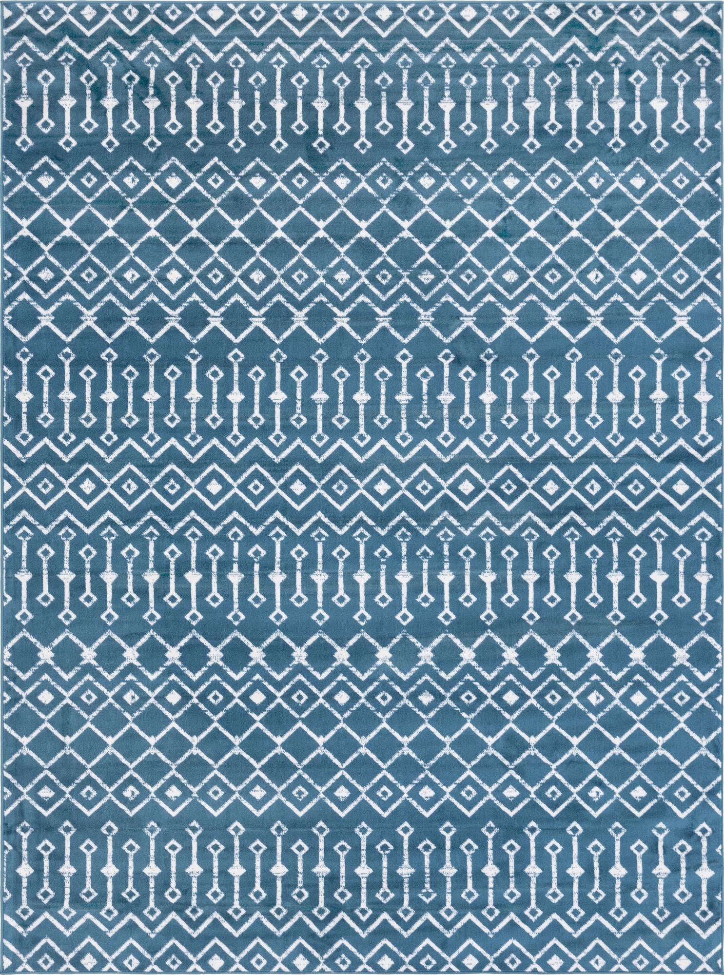 Rug Blue Swatch link
