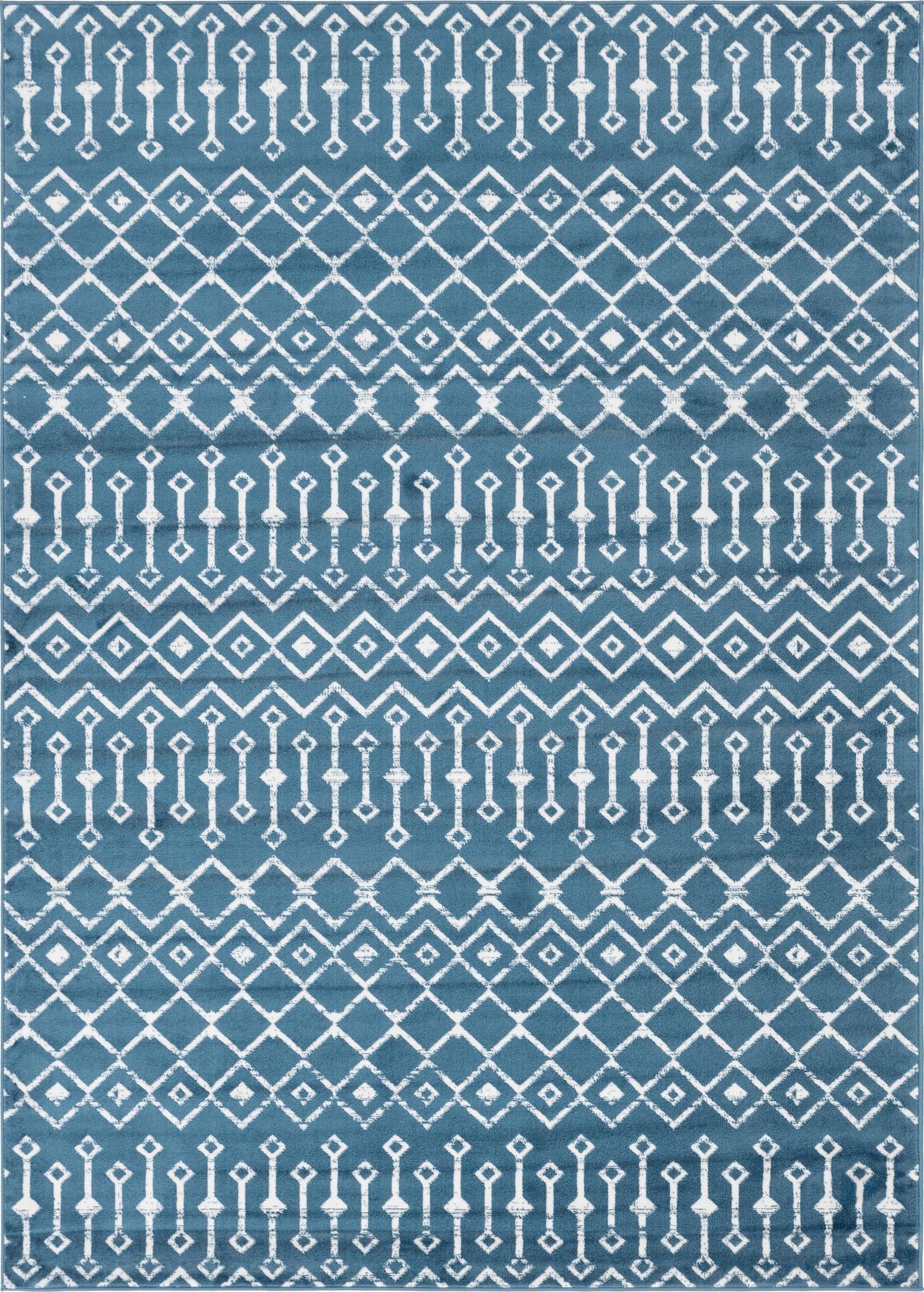 Rug Blue Swatch link