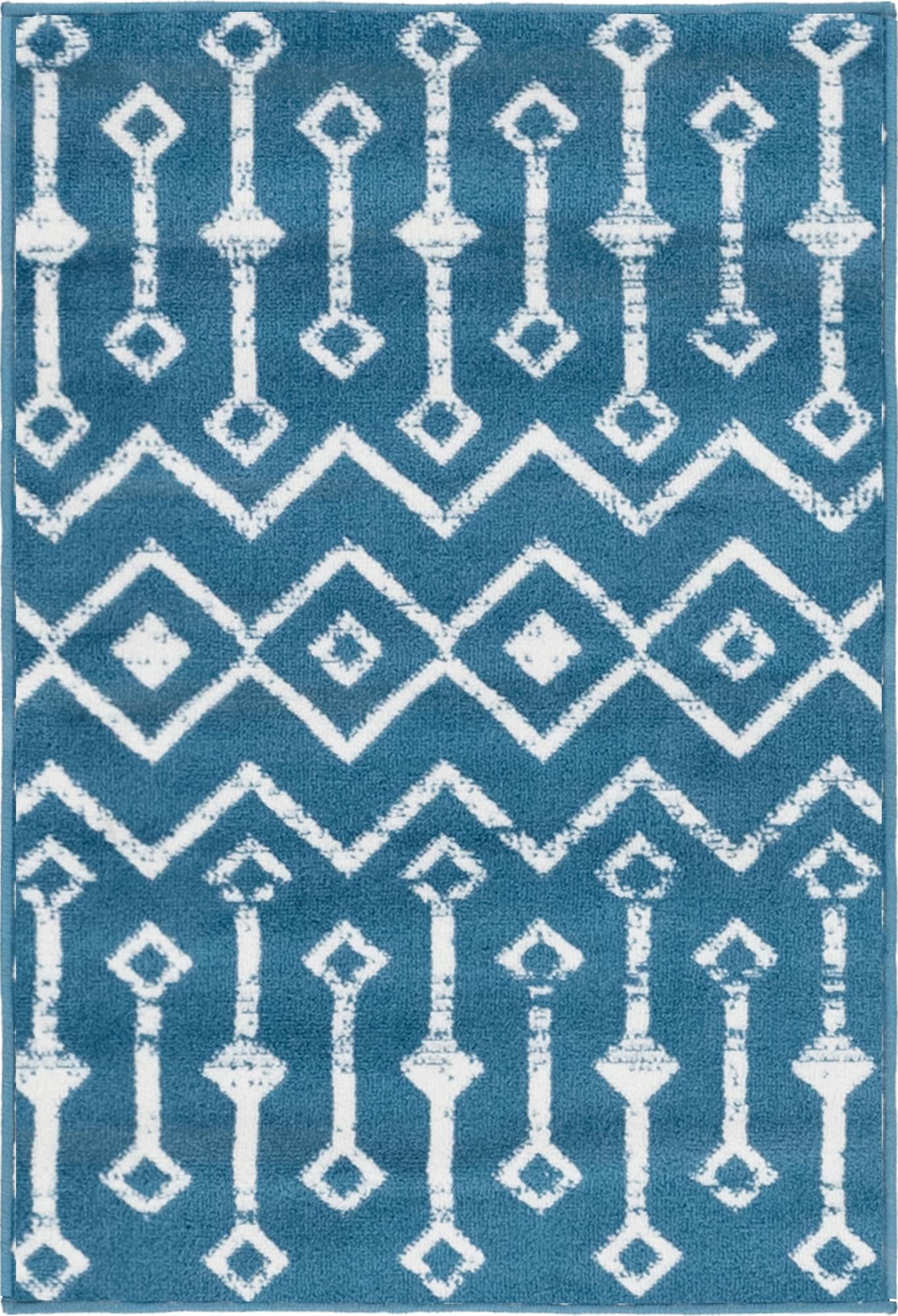 Rug Blue Swatch link