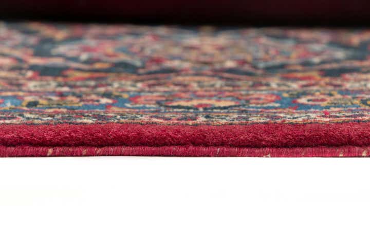8' 11 x 12' 5 Kashan Rug
