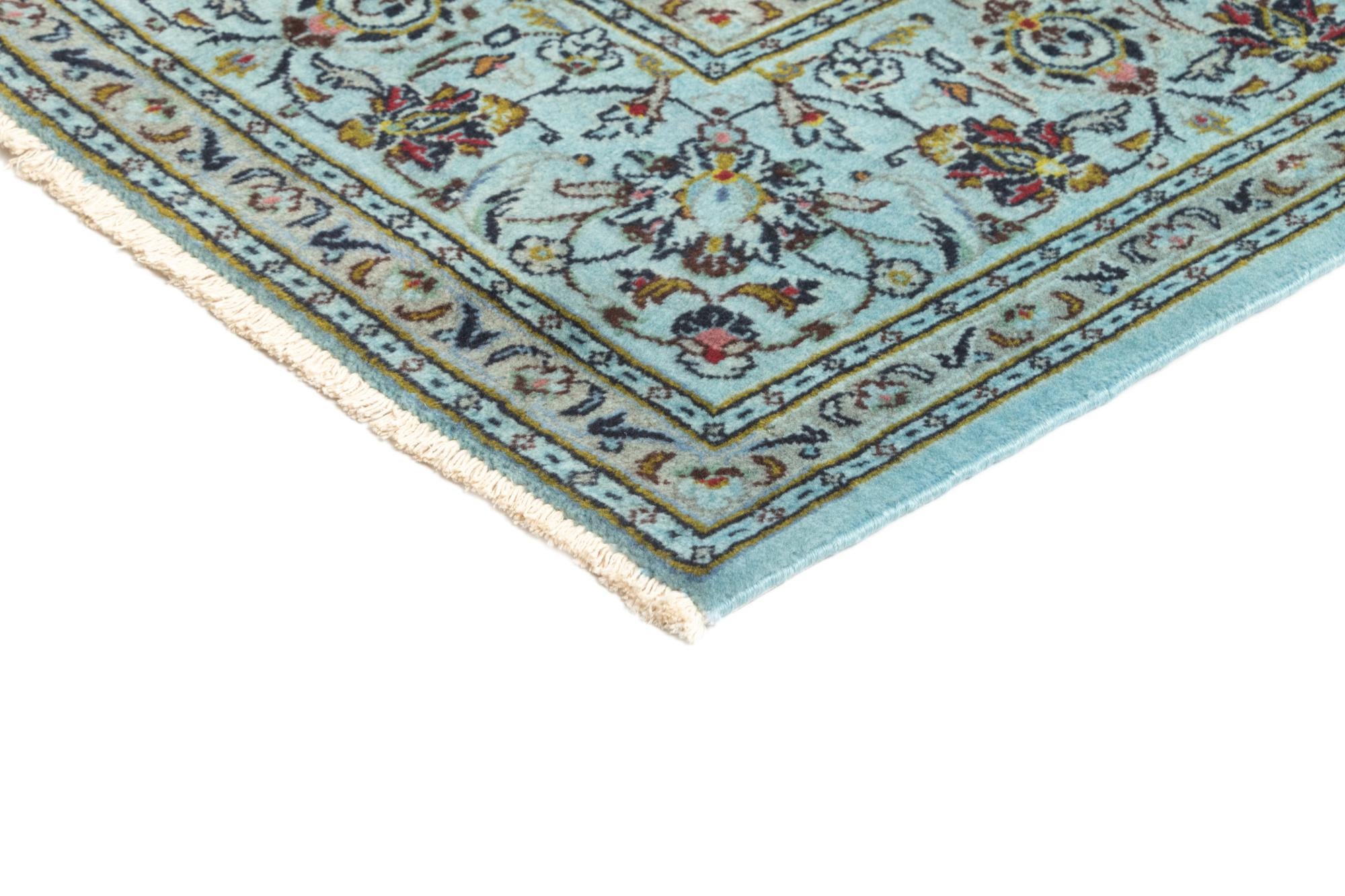 6' 2 x 9' 8 Kashan Rug