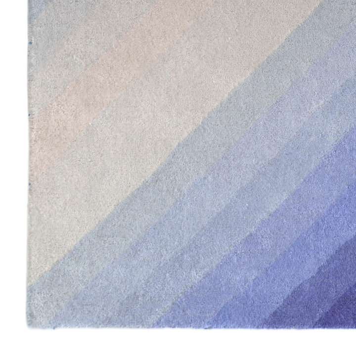 5' x 8' Kashkuli Gabbeh Rug