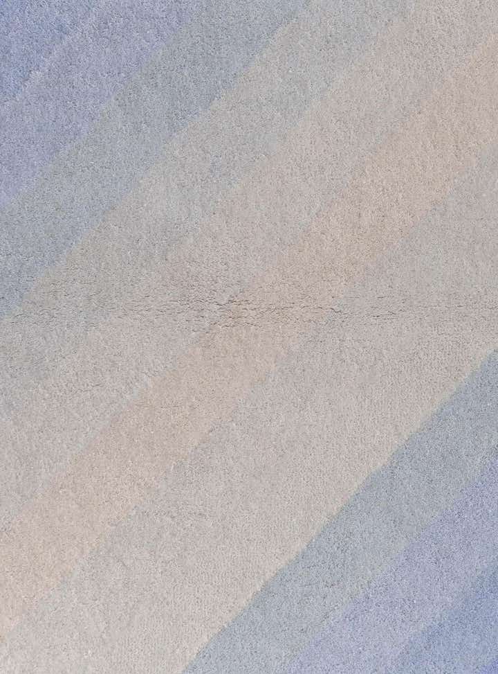 5' x 8' Kashkuli Gabbeh Rug