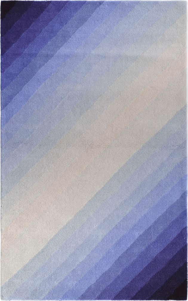 5' x 8' Kashkuli Gabbeh Rug