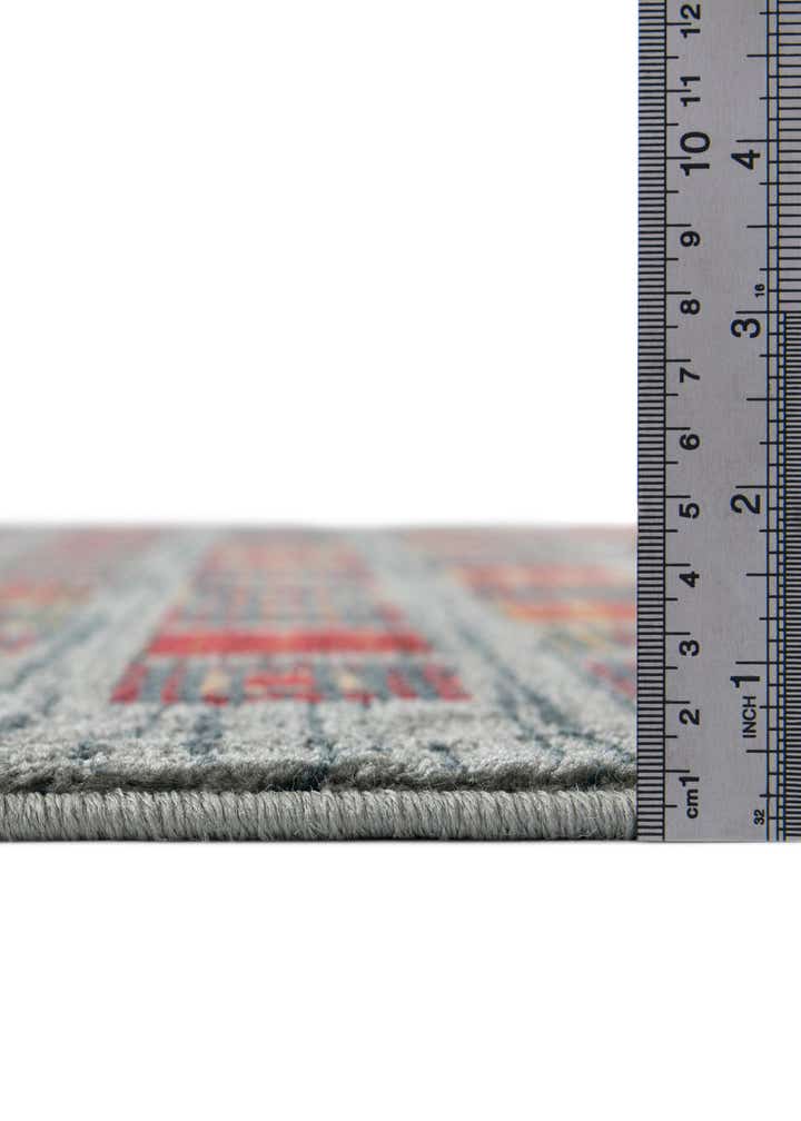 10' 8 x 16' 5 Kashkuli Gabbeh Rug