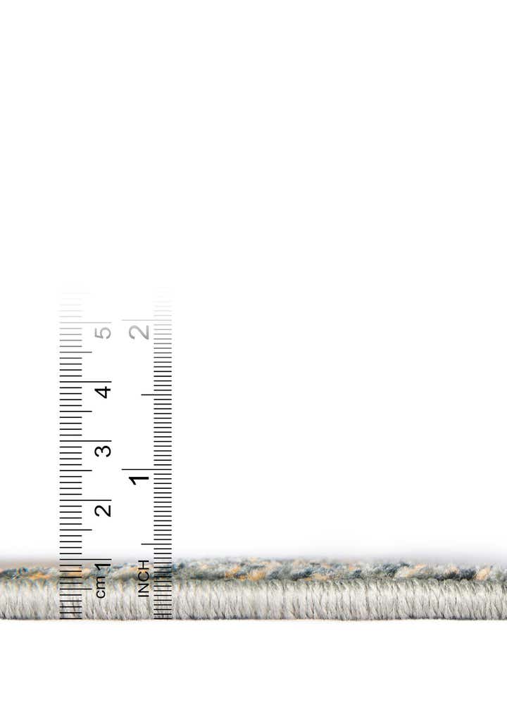 4' x 6' Kashkuli Gabbeh Rug