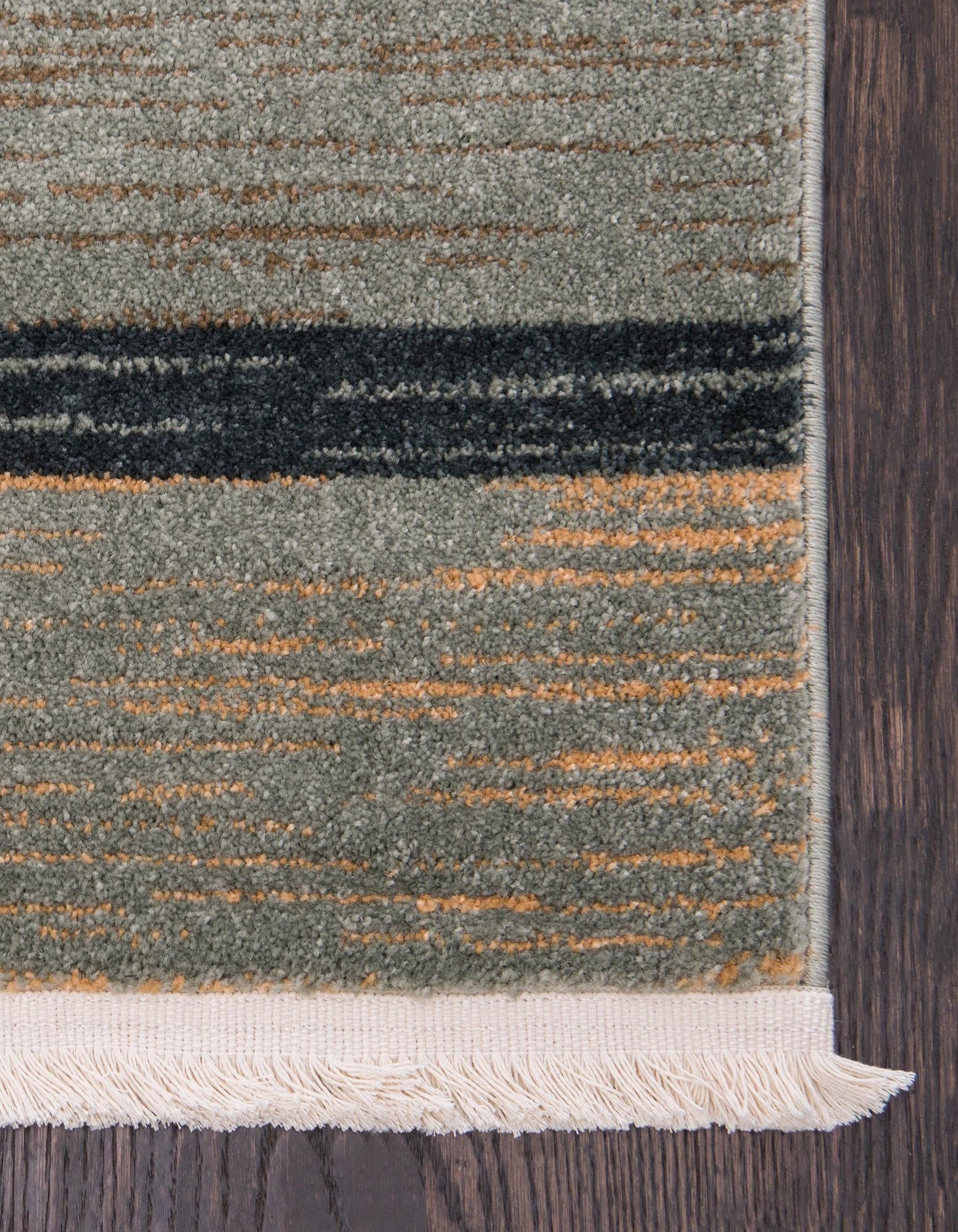 Blue 2' x 3' Kashkuli Gabbeh Rug | Rugs.com