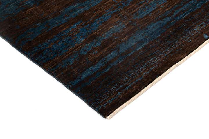 5' x 6' 11 Kashkuli Wool Rug
