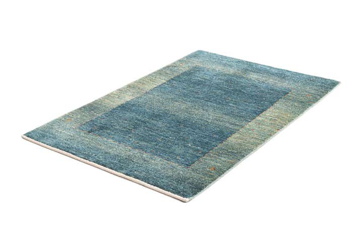 2' 9 x 4' 2 Kashkuli Wool Rug