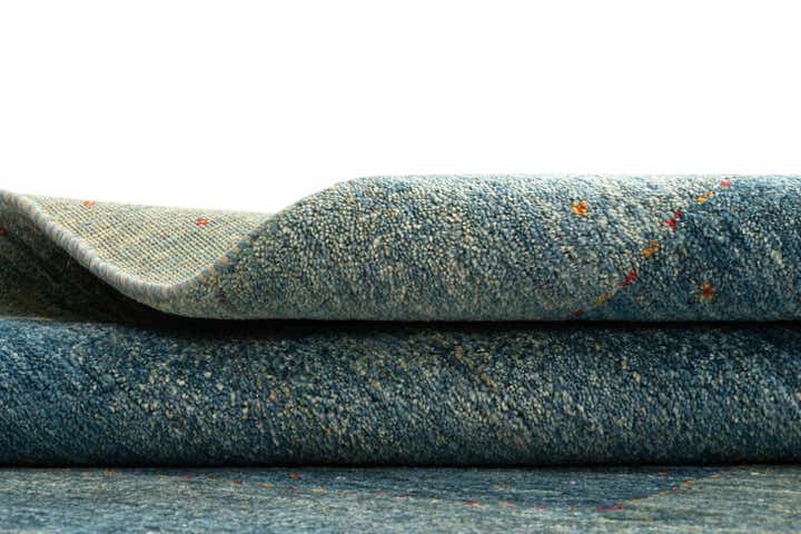 2' 9 x 4' 2 Kashkuli Wool Rug