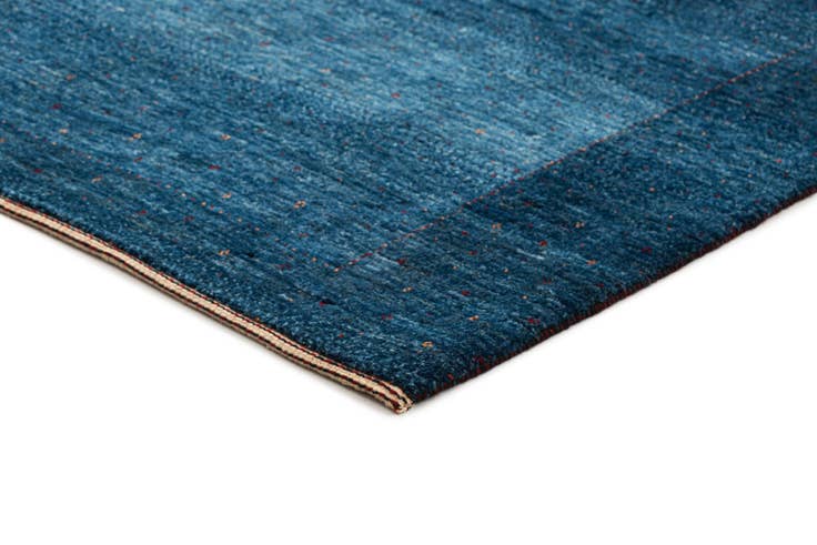 Detail image of 3' 1 x 9' 4 Hand Knotted Kashkuli Rug
