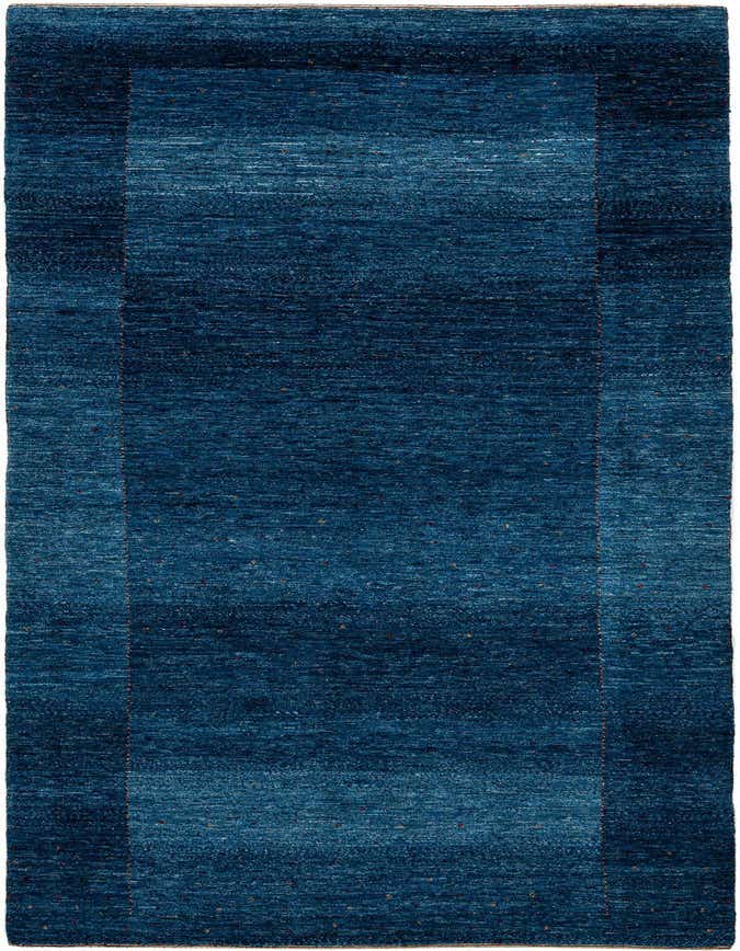 3' 1 x 9' 4 Hand Knotted Kashkuli Rug