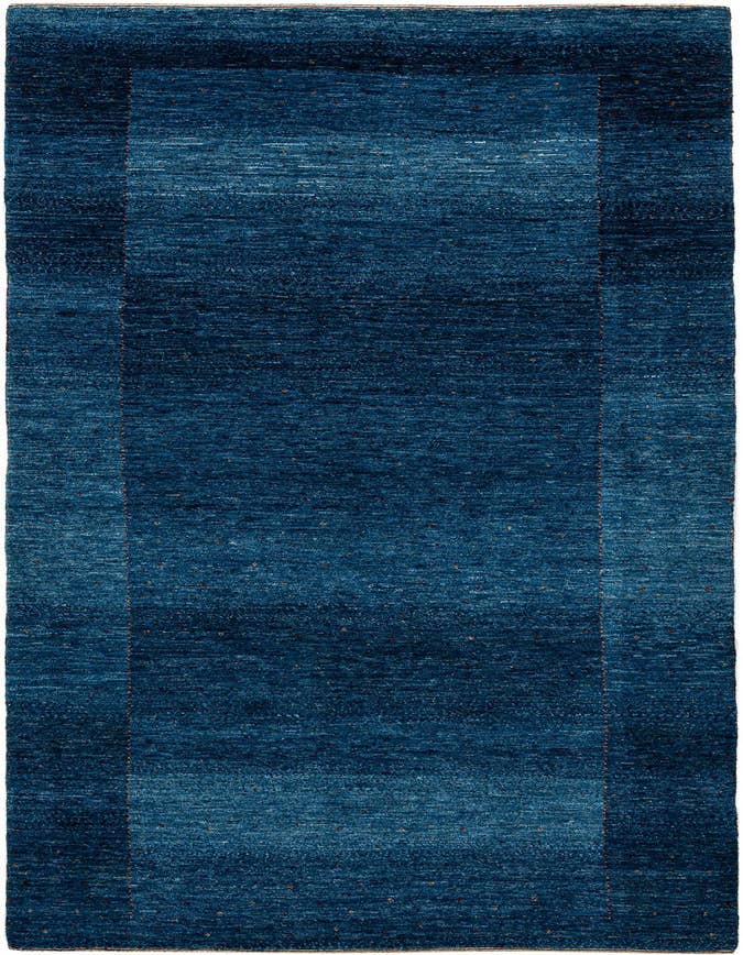 Detail image of 3' 1 x 9' 4 Hand Knotted Kashkuli Rug