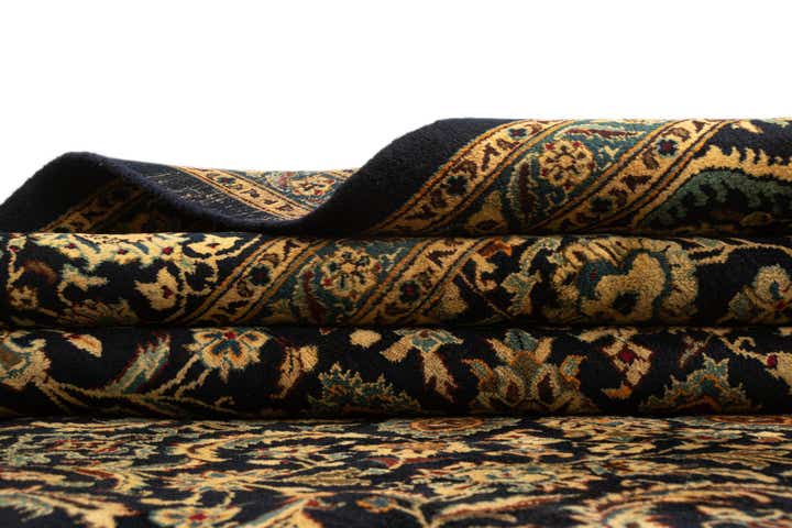 8' 2 x 11' 9 Kashmar Wool Rug