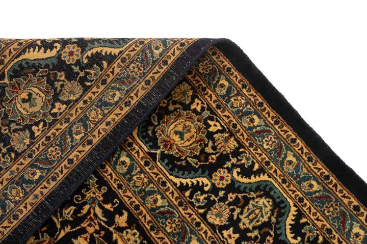 8' 2 x 11' 9 Kashmar Wool Rug