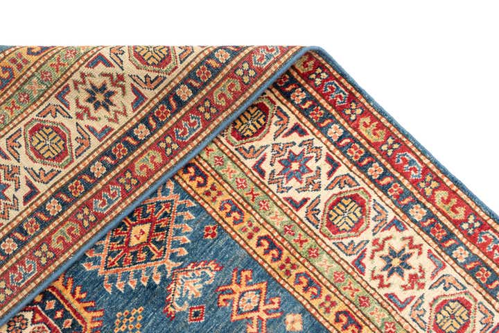 170cm x 250cm Kazak Wolle Teppich