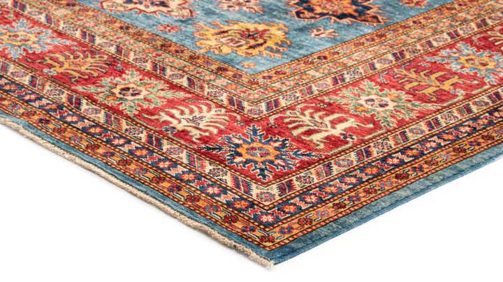 280cm x 365cm Kazak Wool Rug
