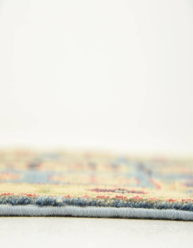 Detail image of 2' x 3' Hand Knotted Kazak Oriental Rug