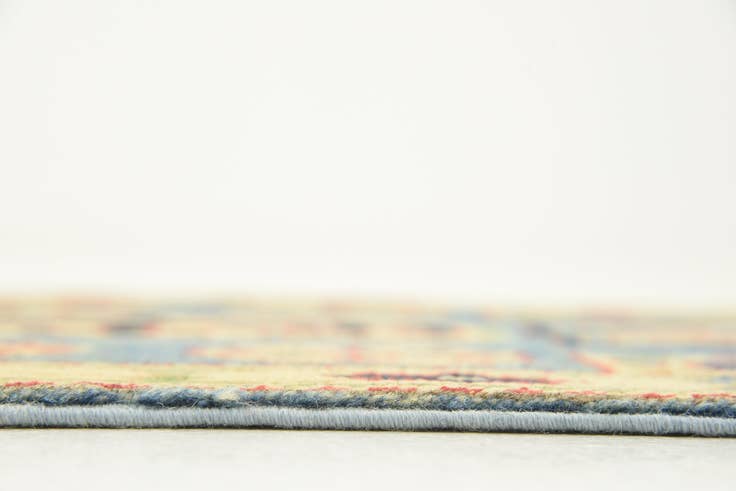 Detail image of 2' x 3' Hand Knotted Kazak Oriental Rug