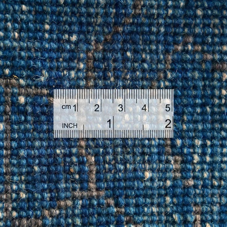 Detail image of 3' 3 x 5' Hand Knotted Kazak Rug