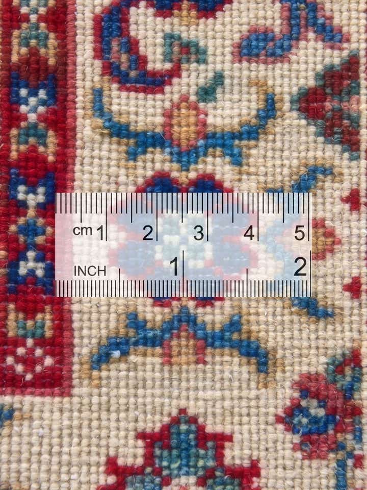 2' 1 x 2' 10 Hand Knotted Kazak Rug