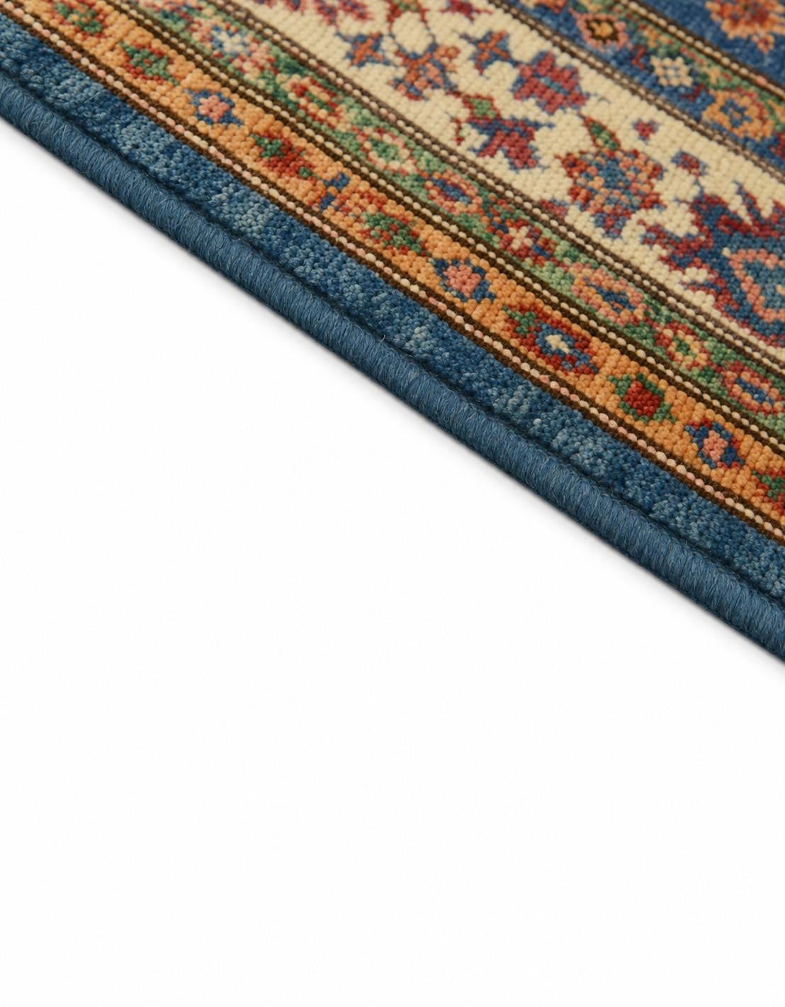 125cm x 180cm Hand Knotted Kazak Rug
