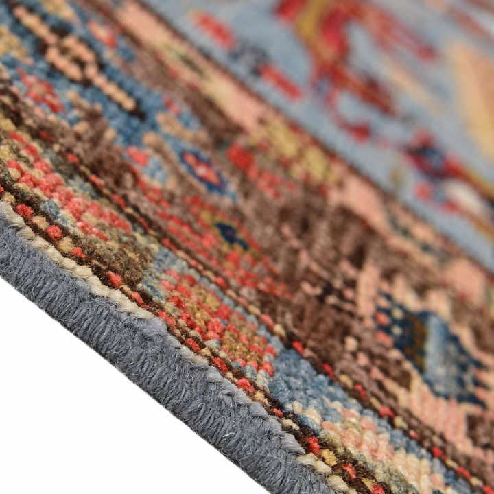 100cm x 150cm Hand Knotted Kazak Rug