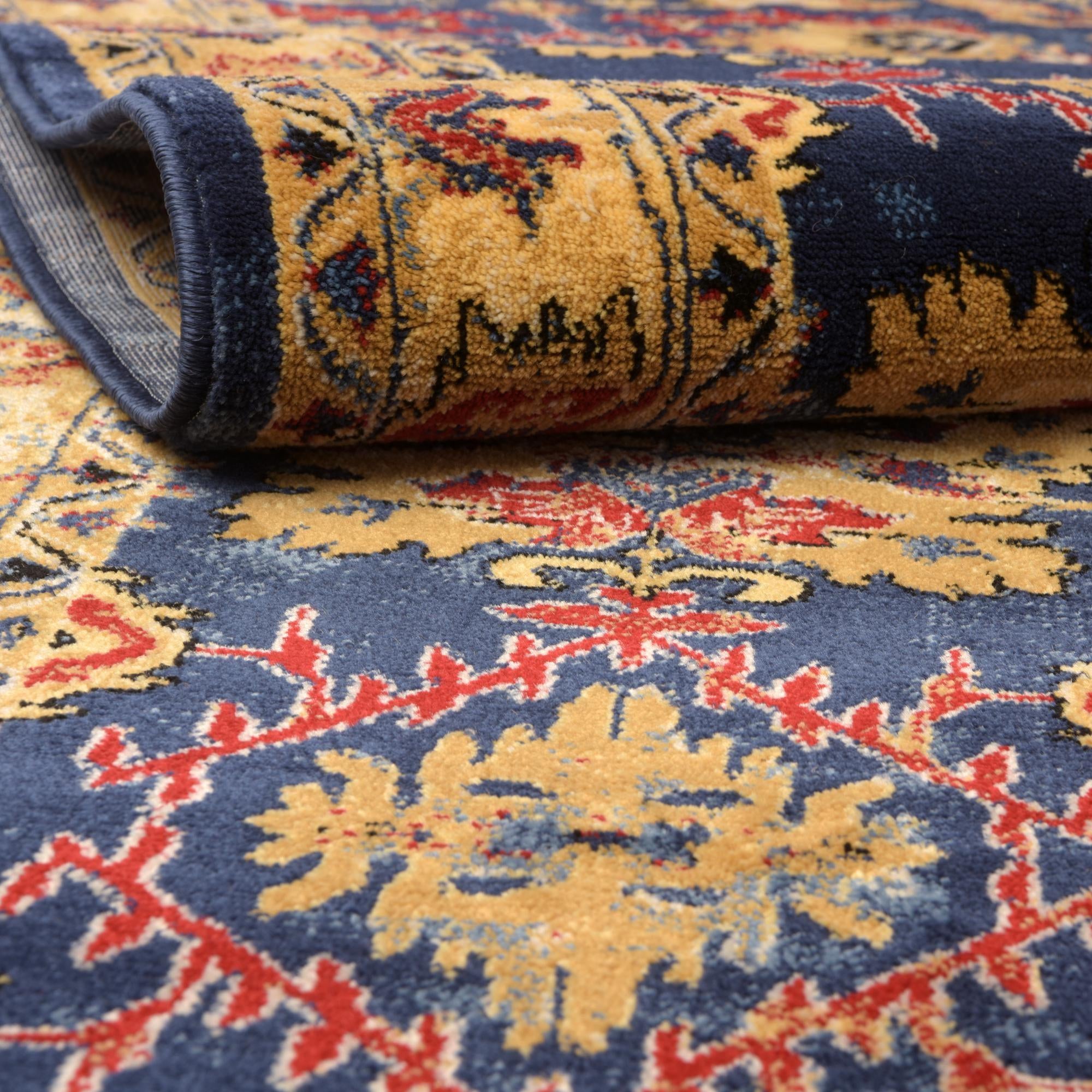 5' 3 x 8' Kennedy Rug