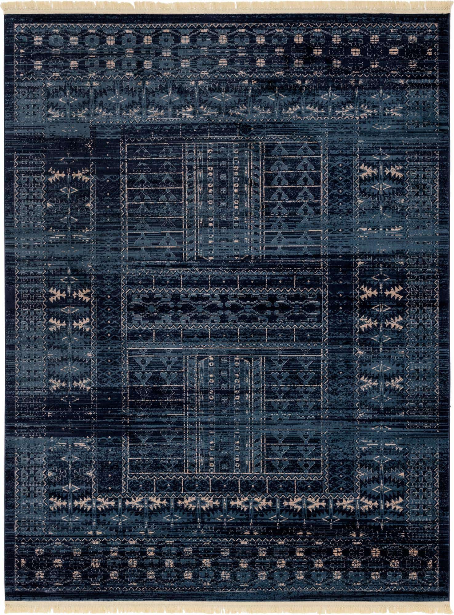 275cm x 365cm Georgetown Tapis