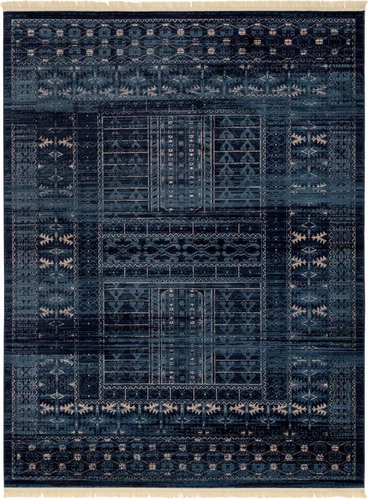 275cm x 365cm Georgetown Tapis