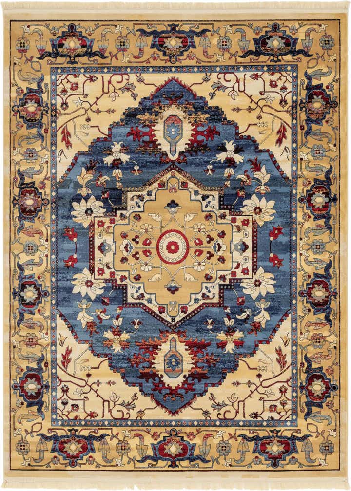 8' x 10' Kennedy Rug