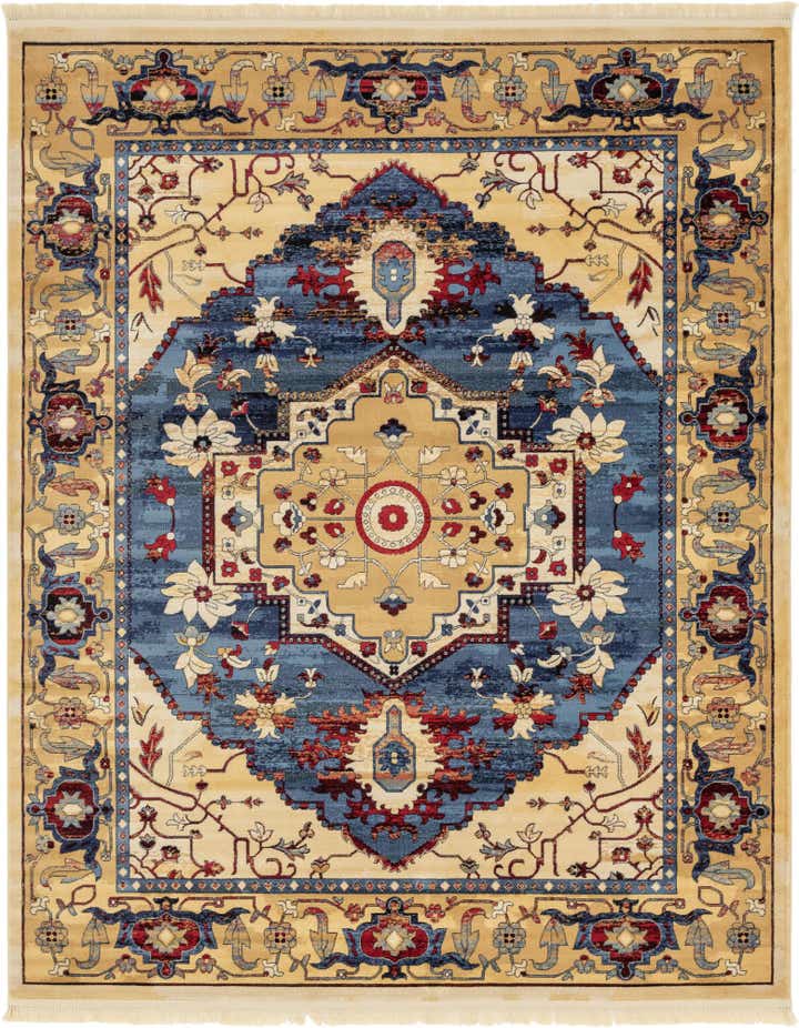 8' x 10' Kennedy Rug