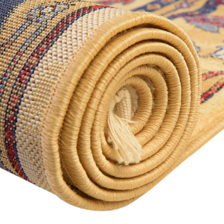 Detail image of 7' x 10' Kennedy Rug