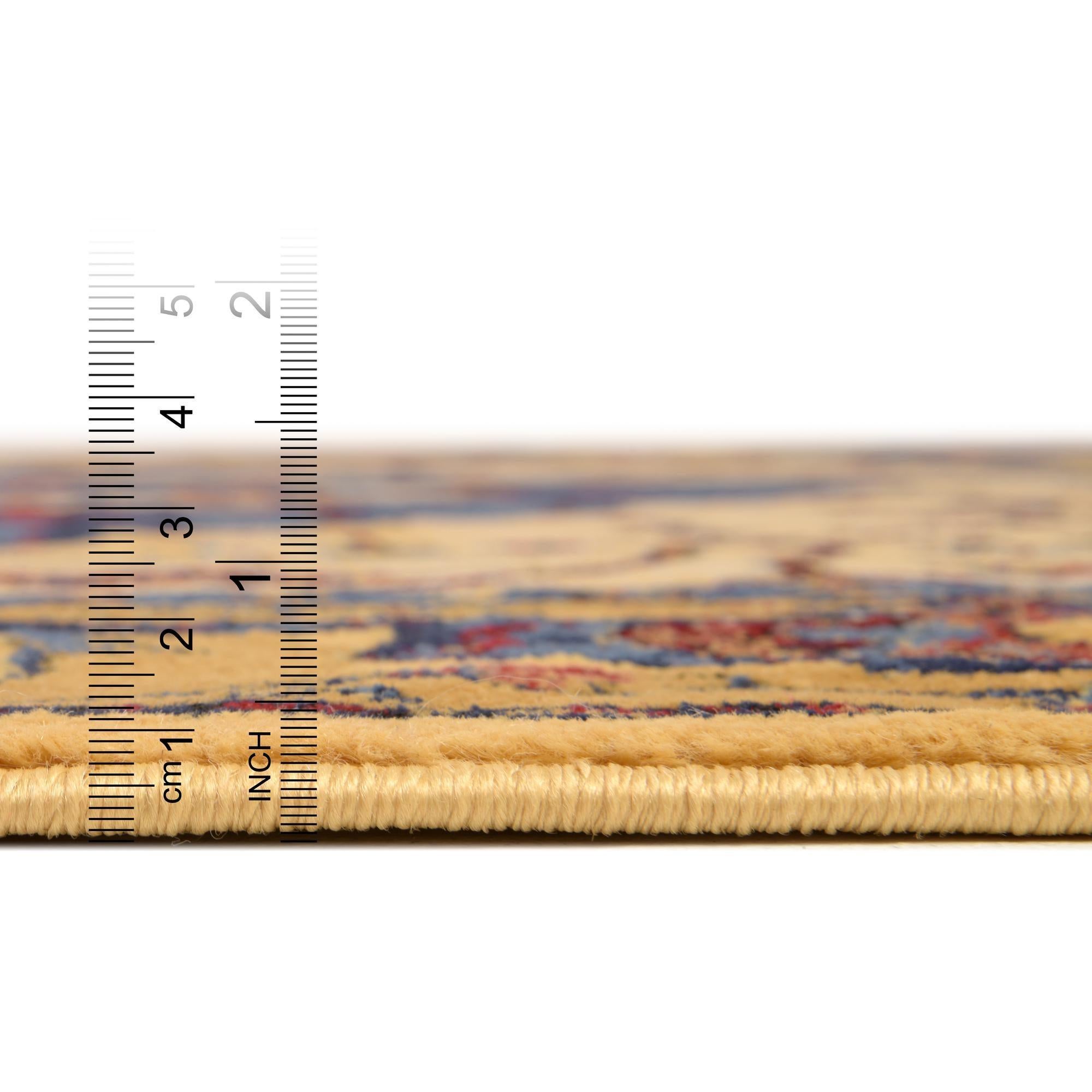 7' x 10' Kennedy Rug
