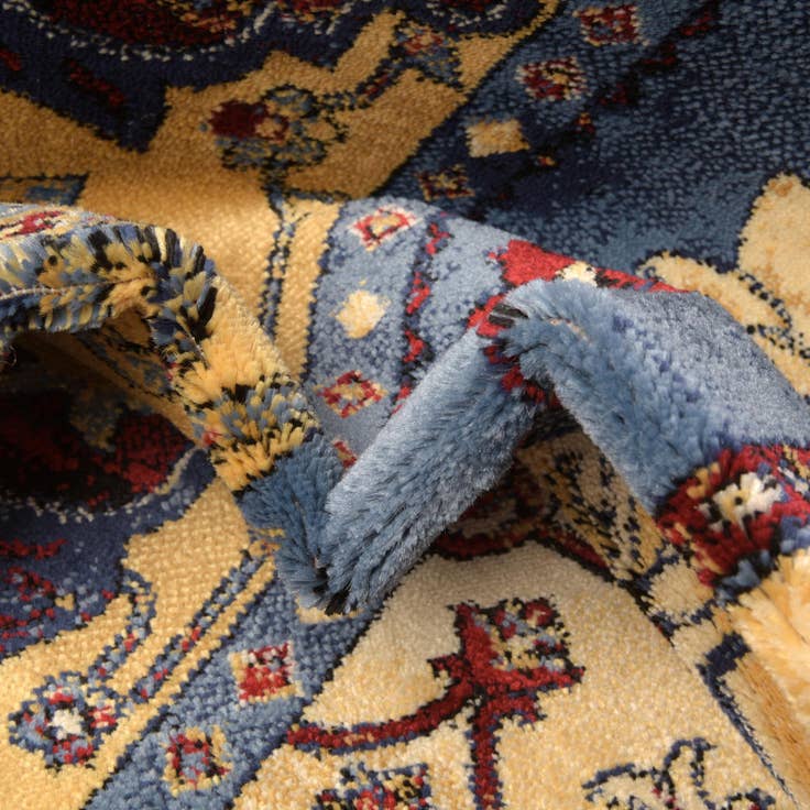Detail image of 8' x 10' Kennedy Rug