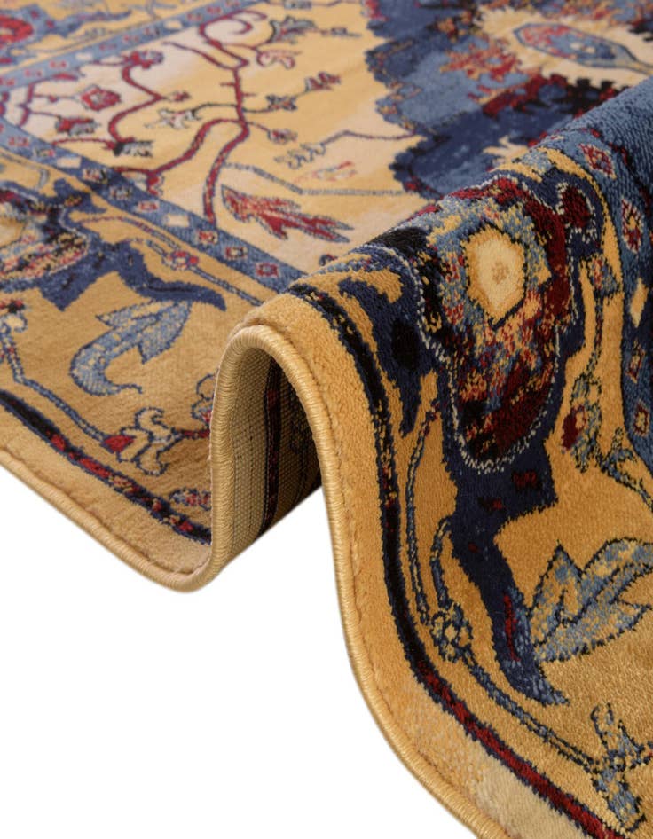 Detail image of 3' 3 x 5' 3 Kennedy Rug