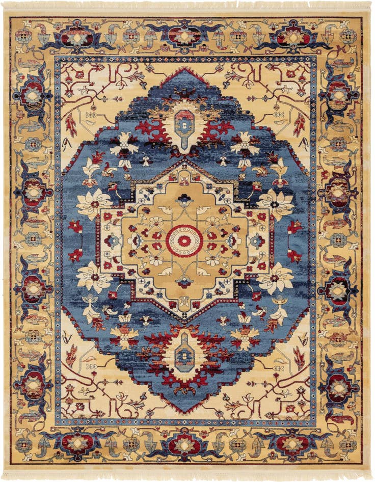 Detail image of 7' x 10' Kennedy Rug