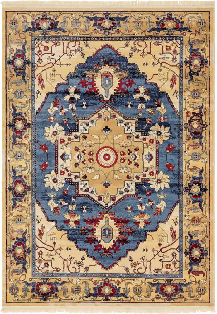 7' x 10' Kennedy Rug