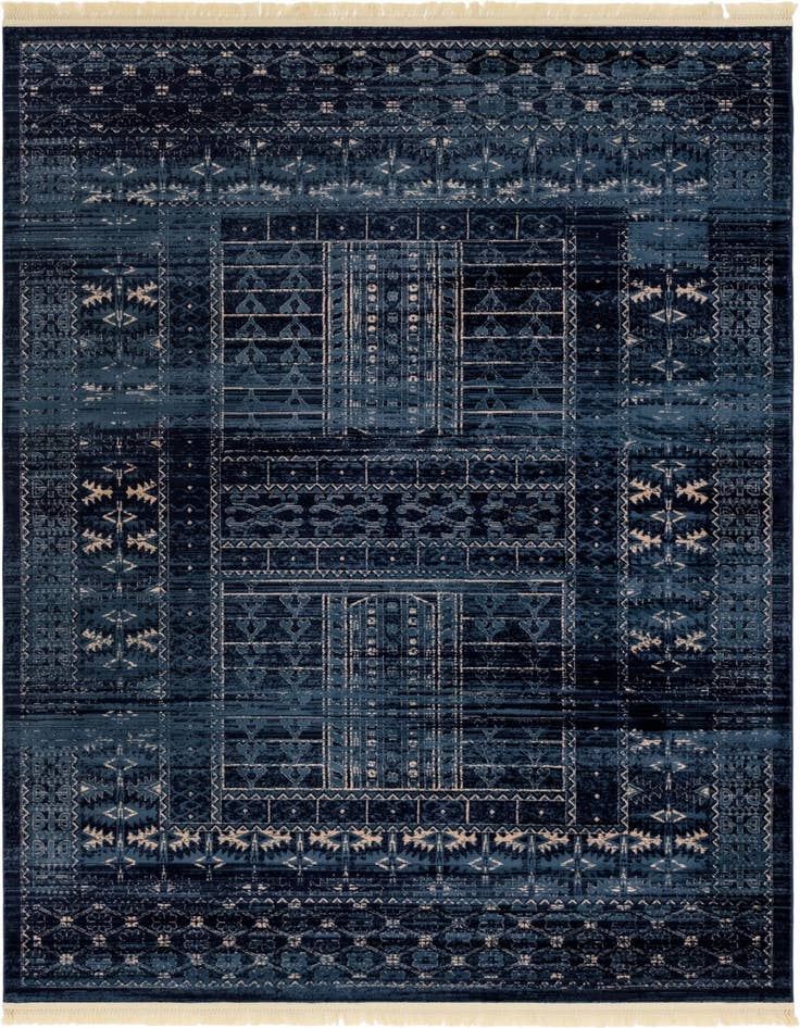 Detail image of 7' x 10' Kennedy Rug