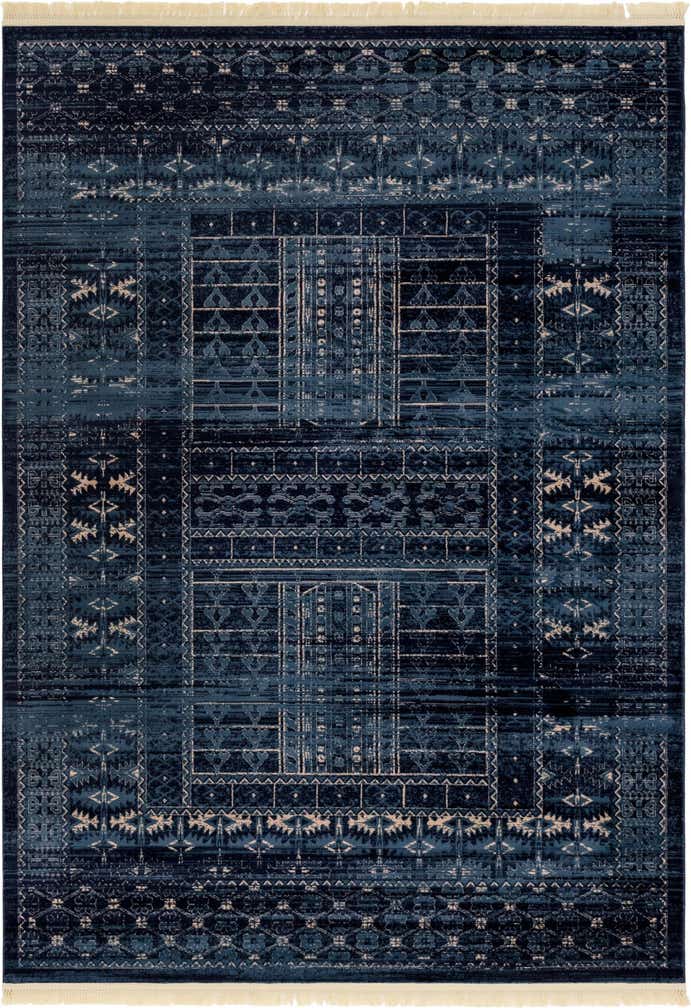 7' x 10' Kennedy Rug