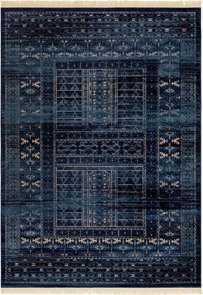 Detail image of 7' x 10' Kennedy Rug
