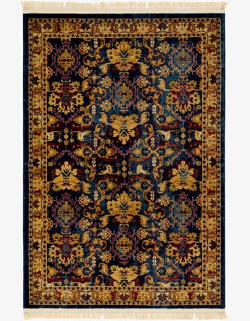 4' x 6' Kennedy Rug