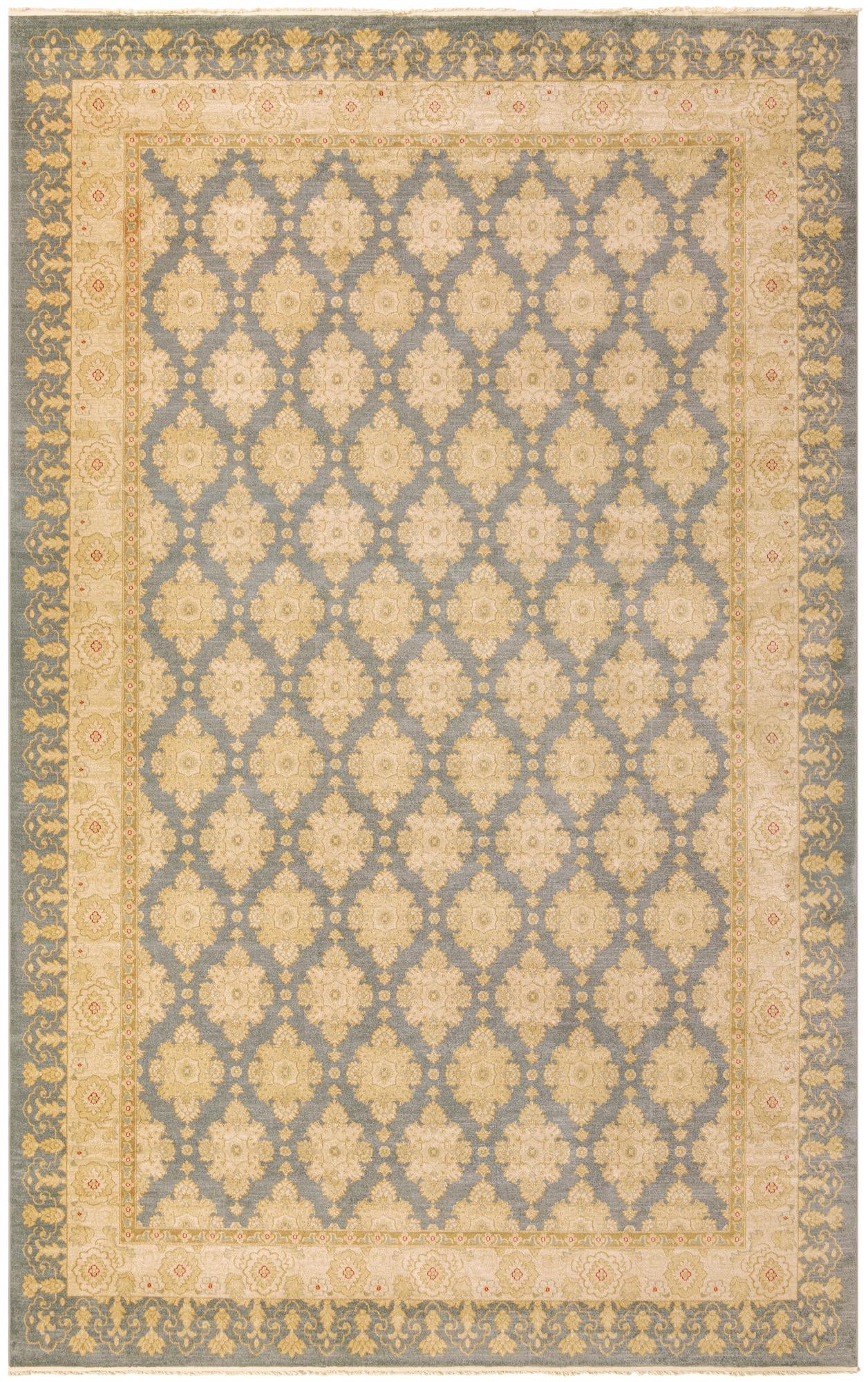 Rug Blue Swatch link
