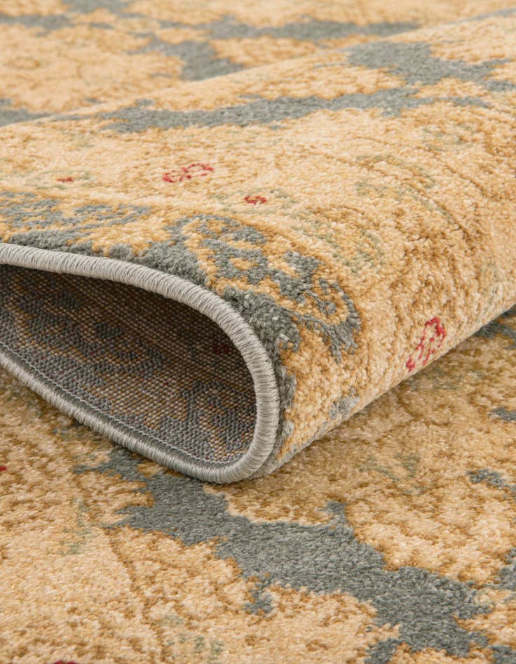 Detail image of 8' x 11' Kensington Rug