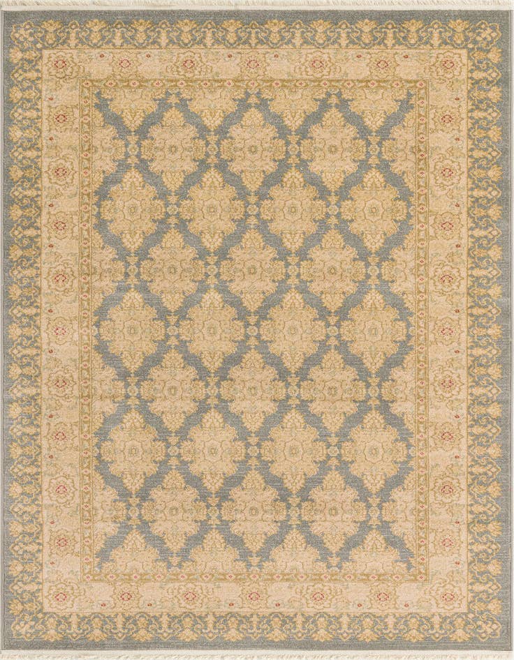Detail image of 5' x 8' Kensington Rug