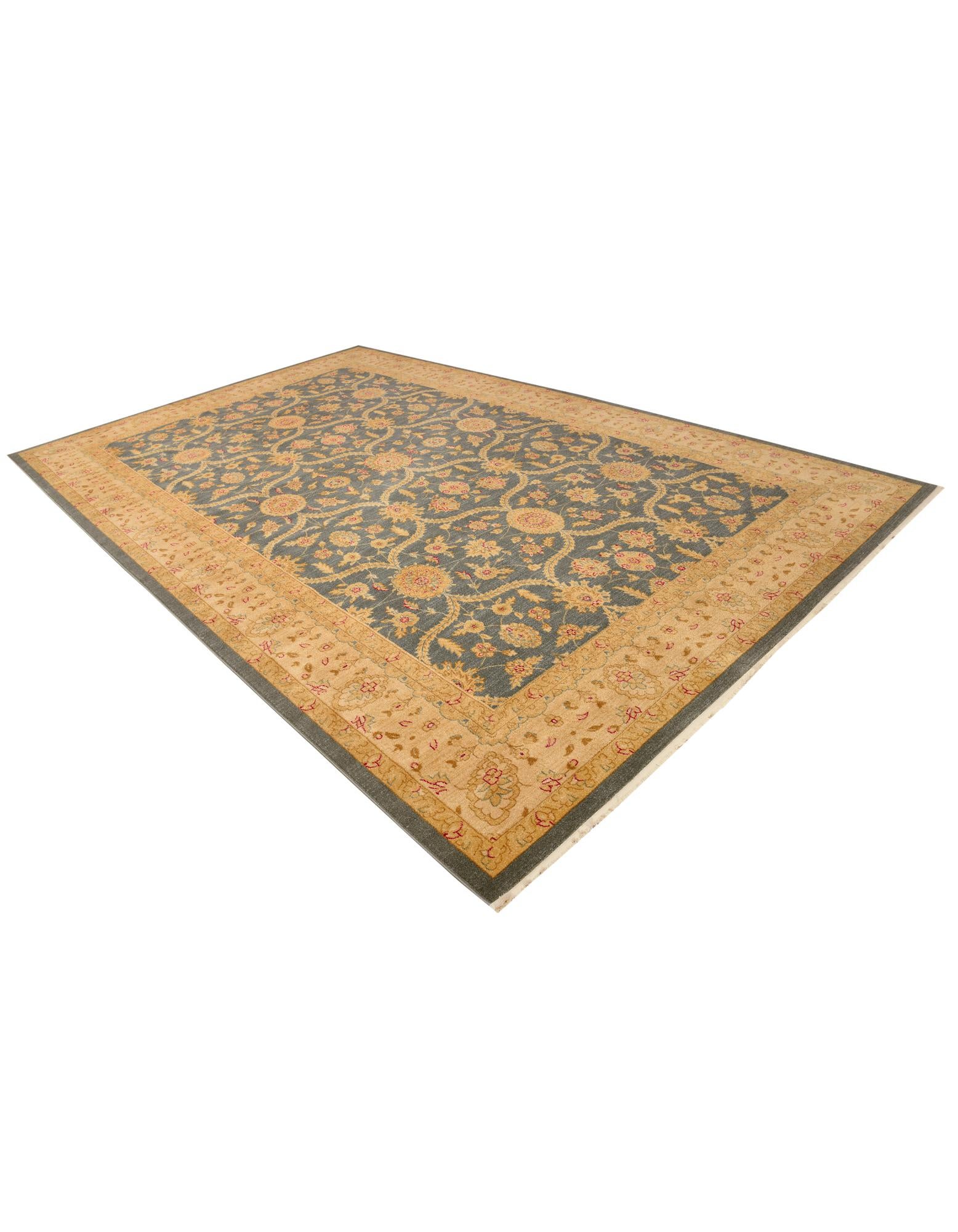 10' 6 x 16' 5 Kensington Rug