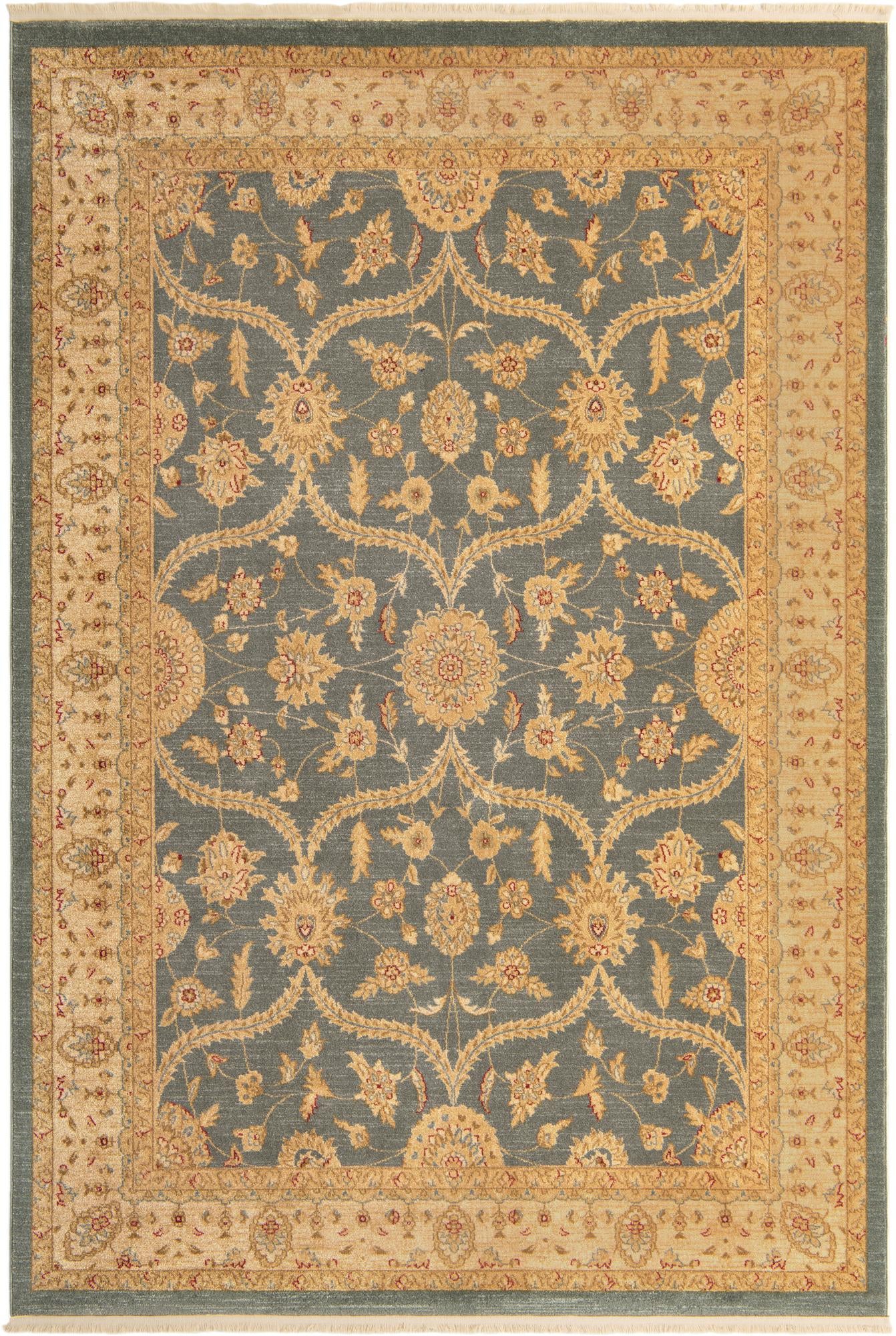 Rug Blue Swatch link