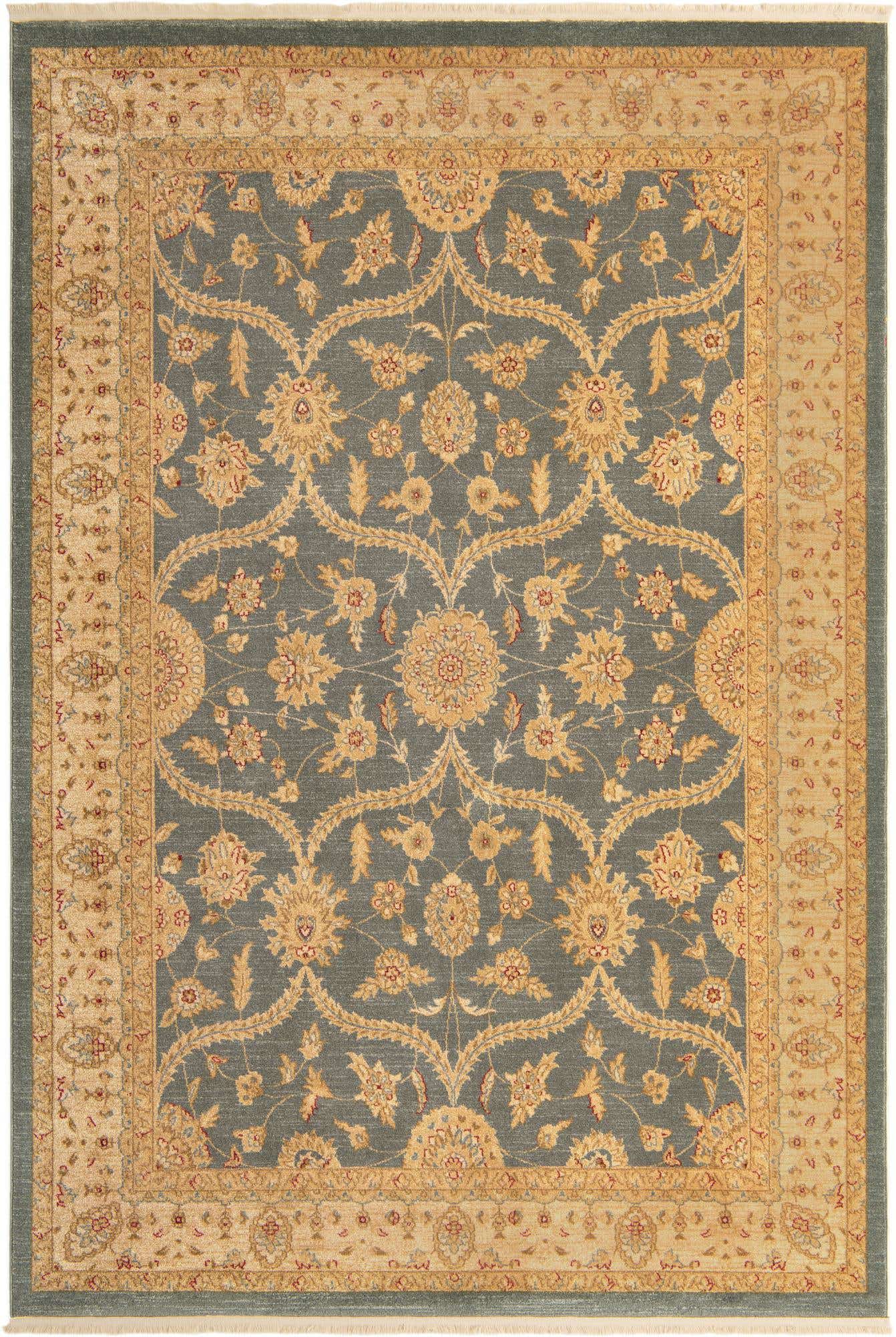 215cm x 305cm Kensington Alfombra