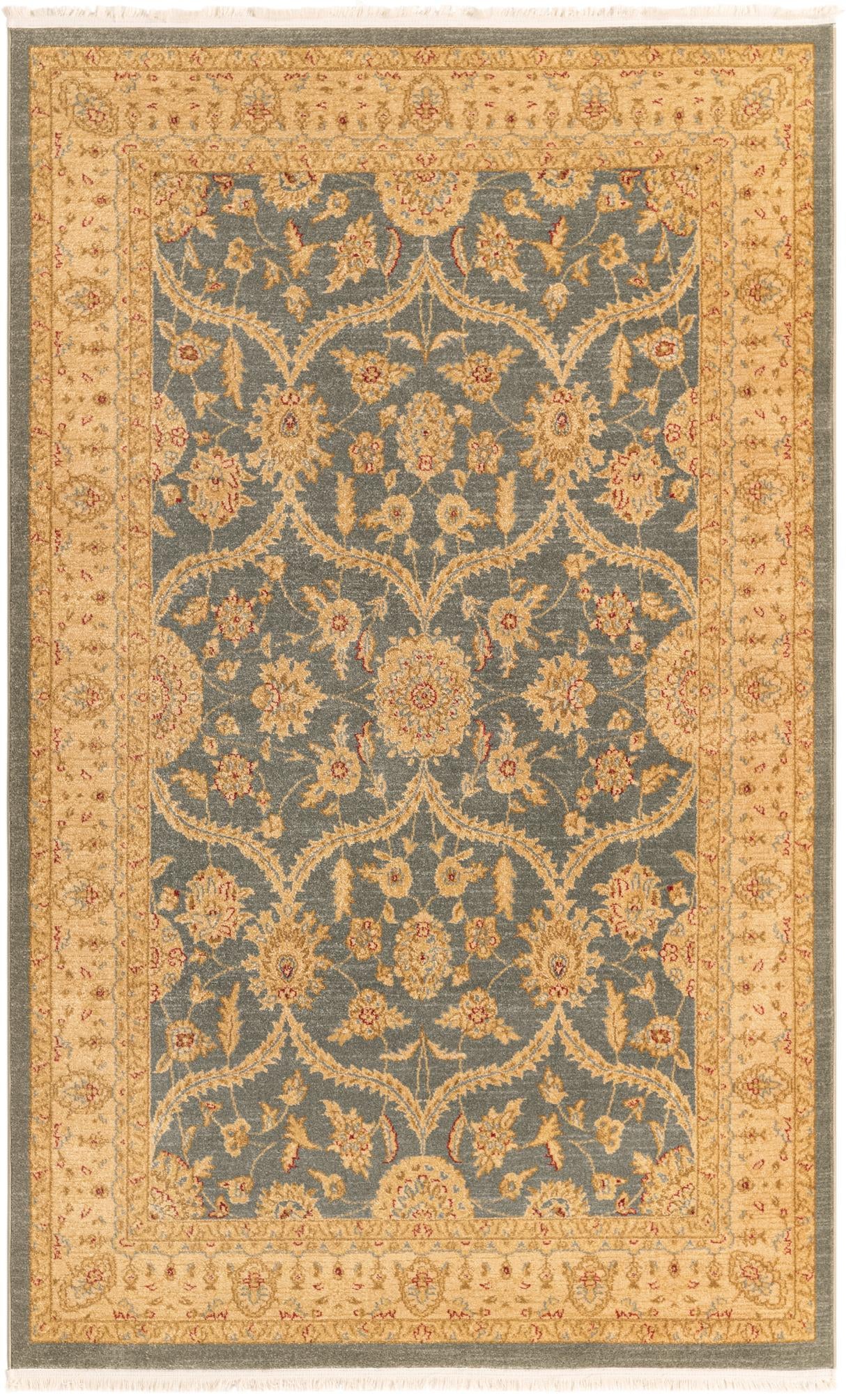Rug Blue Swatch link